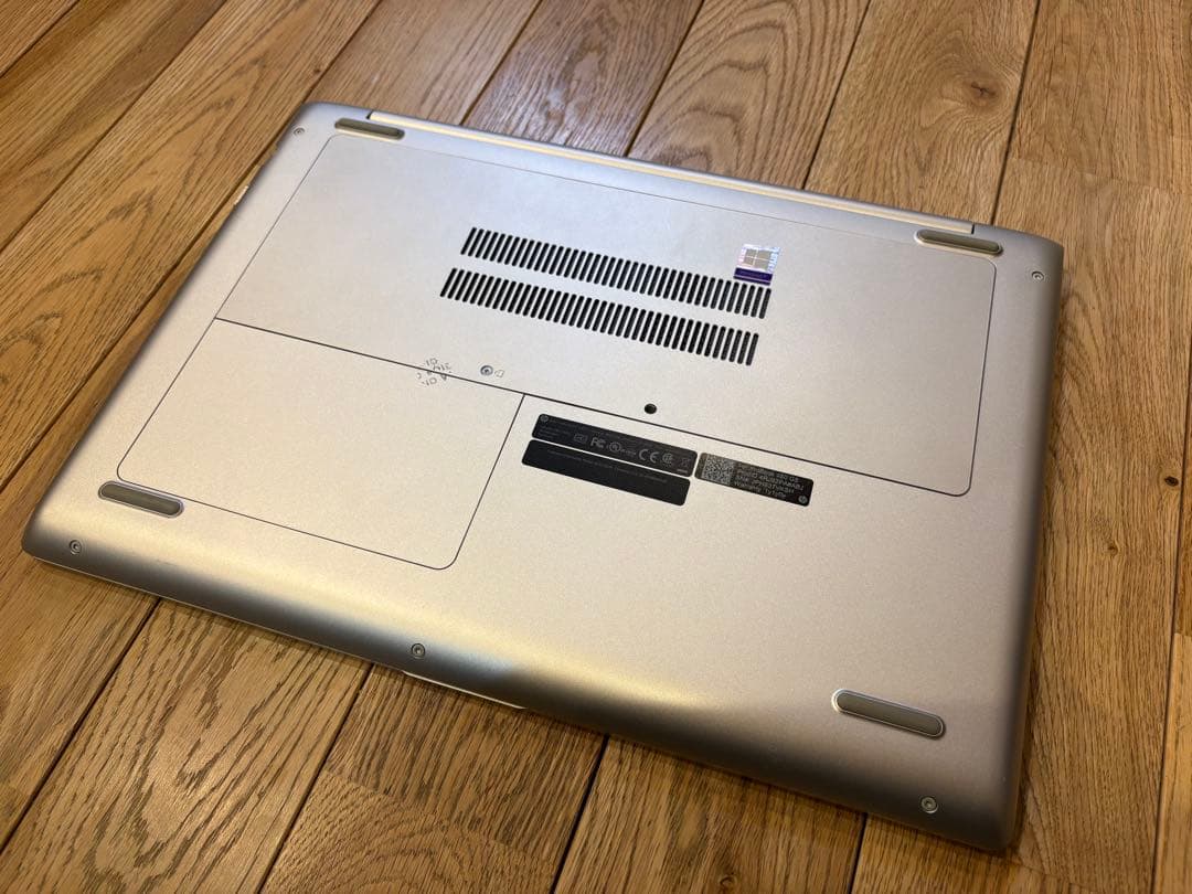 hp pro book 450 g5 ノートpc