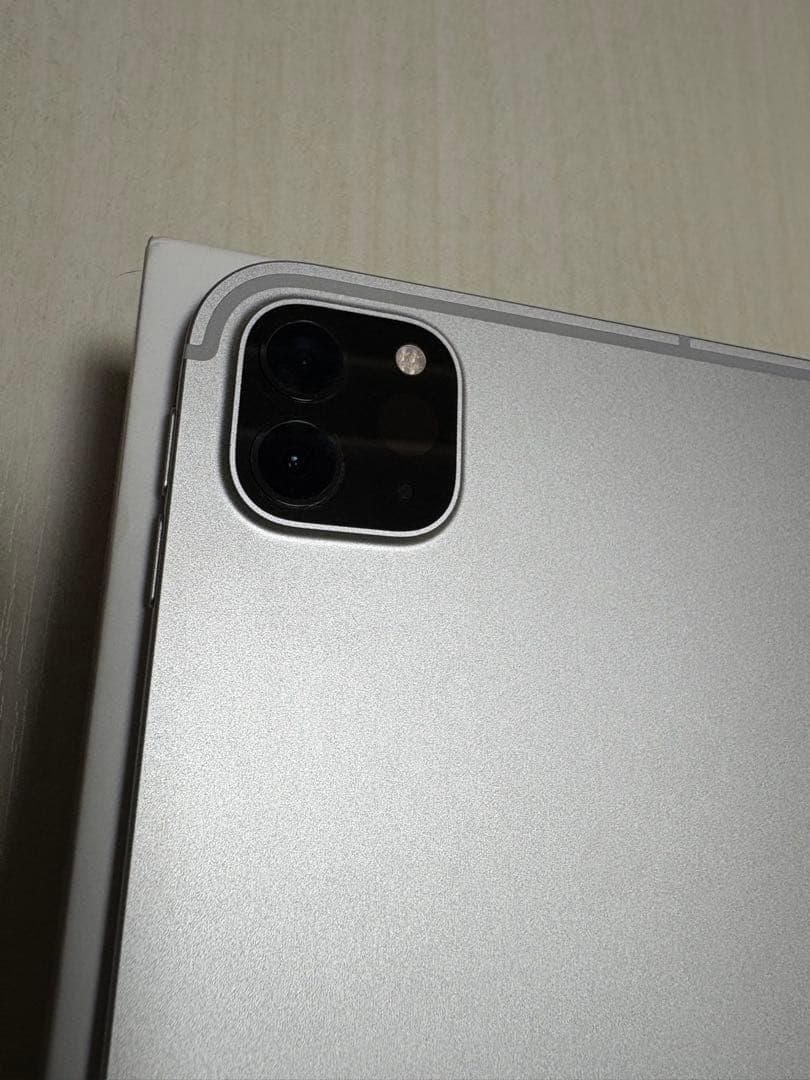 iPadpro11インチ第3世代256GB