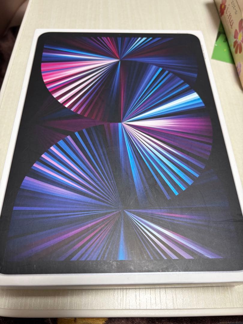 iPadpro11インチ第3世代256GB