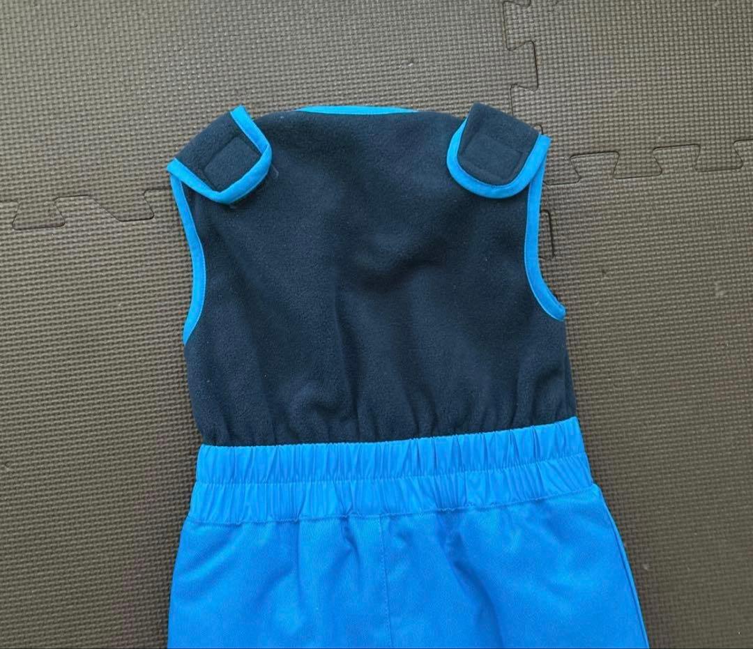 【美品！】Columbia 子ども用スキーウェア XXS