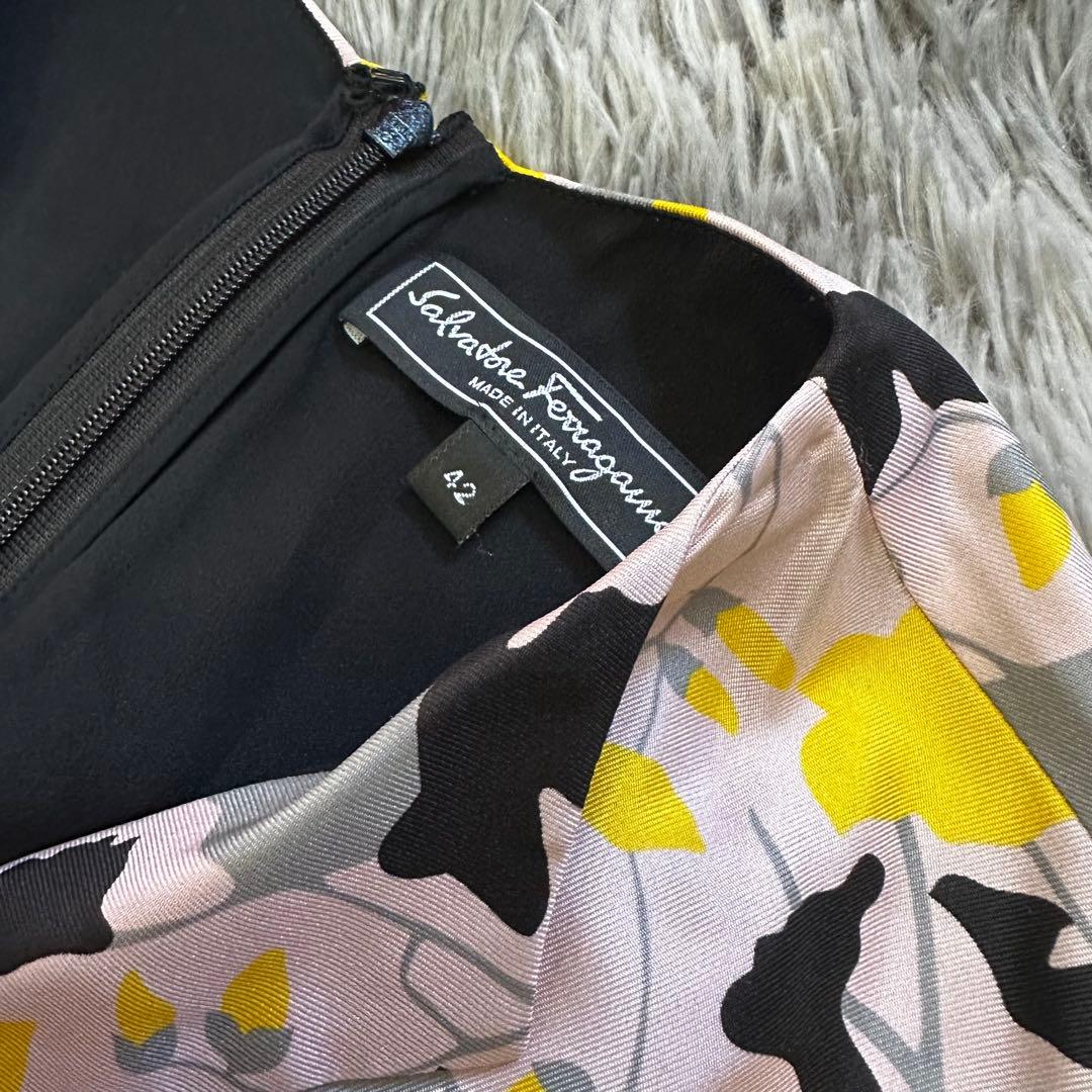 Salvatore Ferragamo合馬公式アカウント1専用