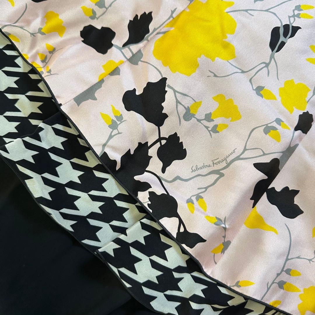 Salvatore Ferragamo合馬公式アカウント1専用