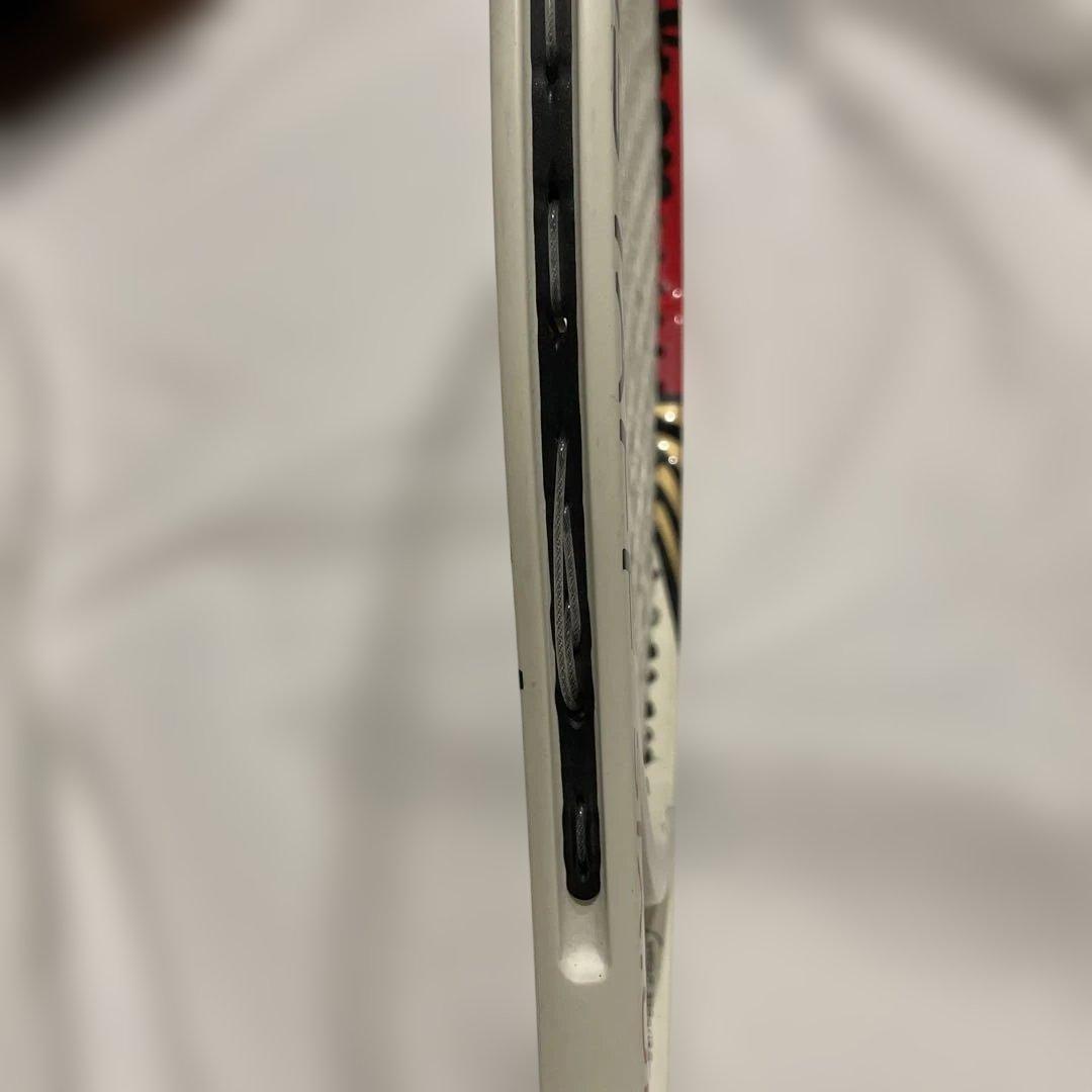 Wilson Pro Staff Six.One 90 フェデラーモデル