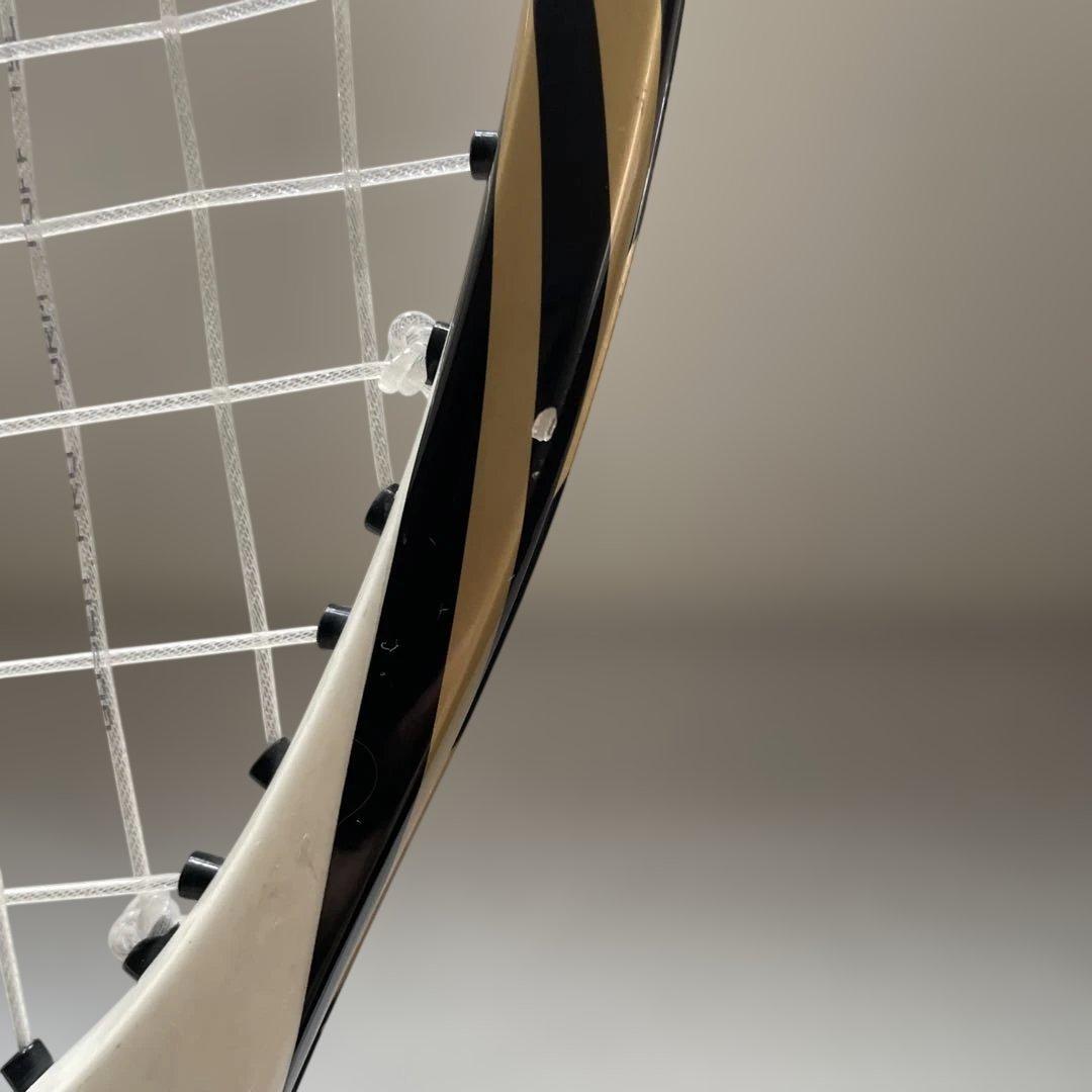 Wilson Pro Staff Six.One 90 フェデラーモデル