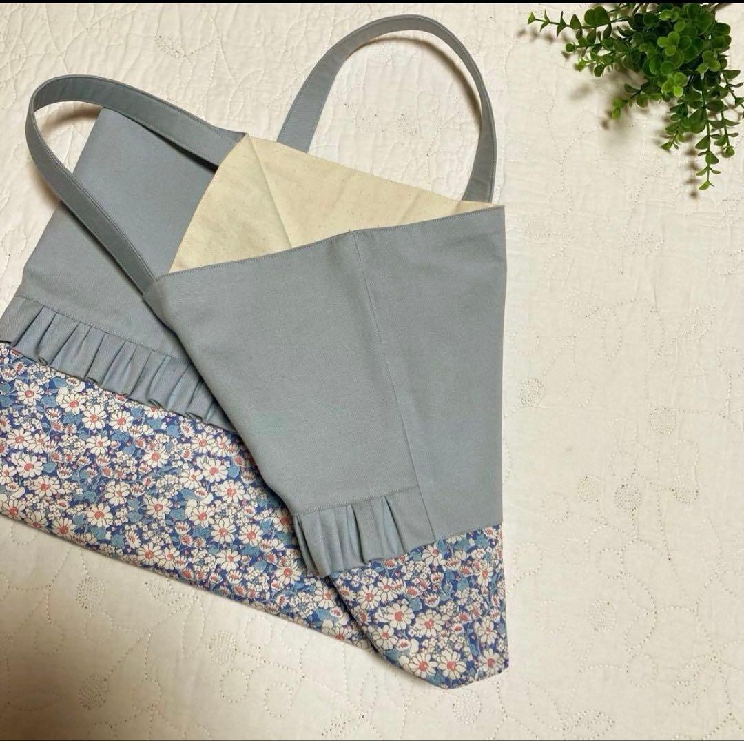【専用です】　3点セット+レッスンバッグ(アリスwブルー)