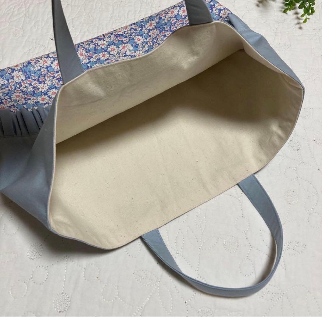 【専用です】　3点セット+レッスンバッグ(アリスwブルー)