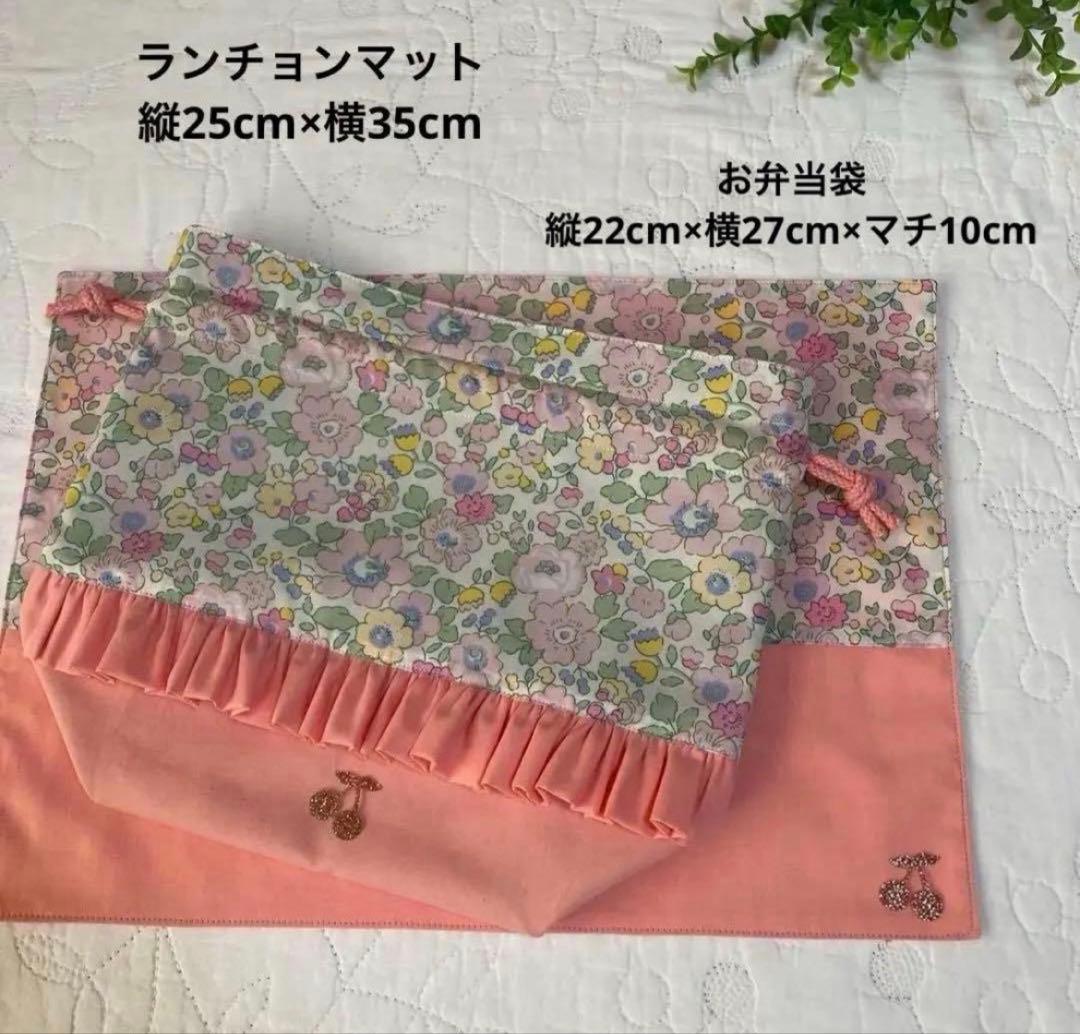 【専用です】　3点セット+レッスンバッグ(アリスwブルー)