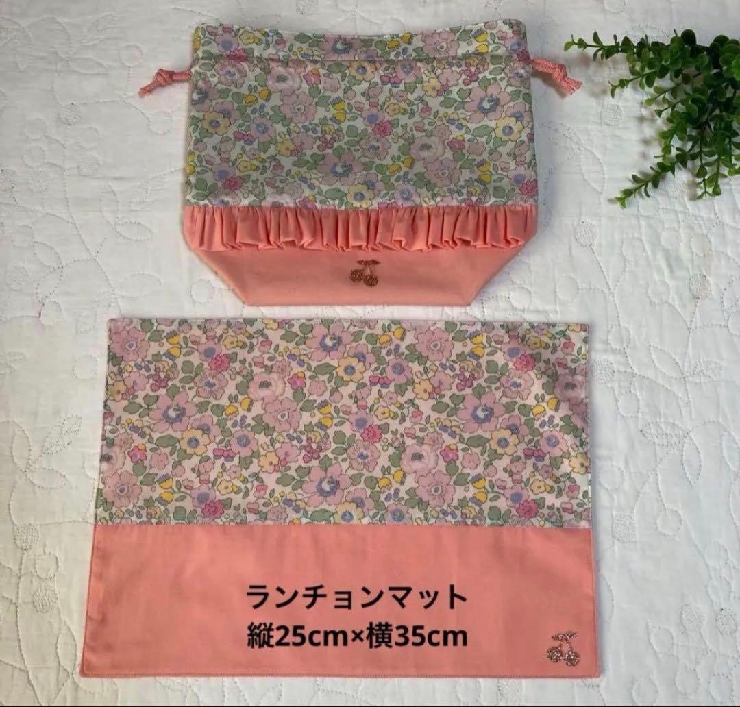 【専用です】　3点セット+レッスンバッグ(アリスwブルー)