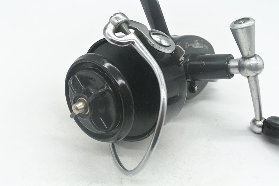 Mitchell 308 ミッチェル スピニングリール