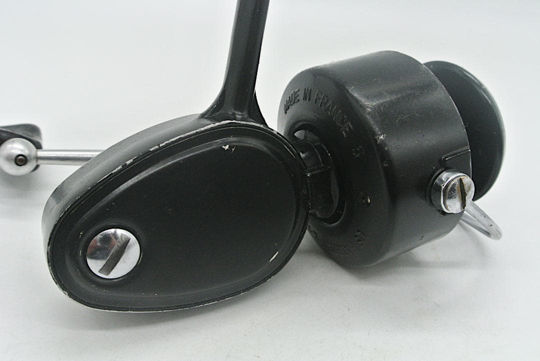 Mitchell 308 ミッチェル スピニングリール