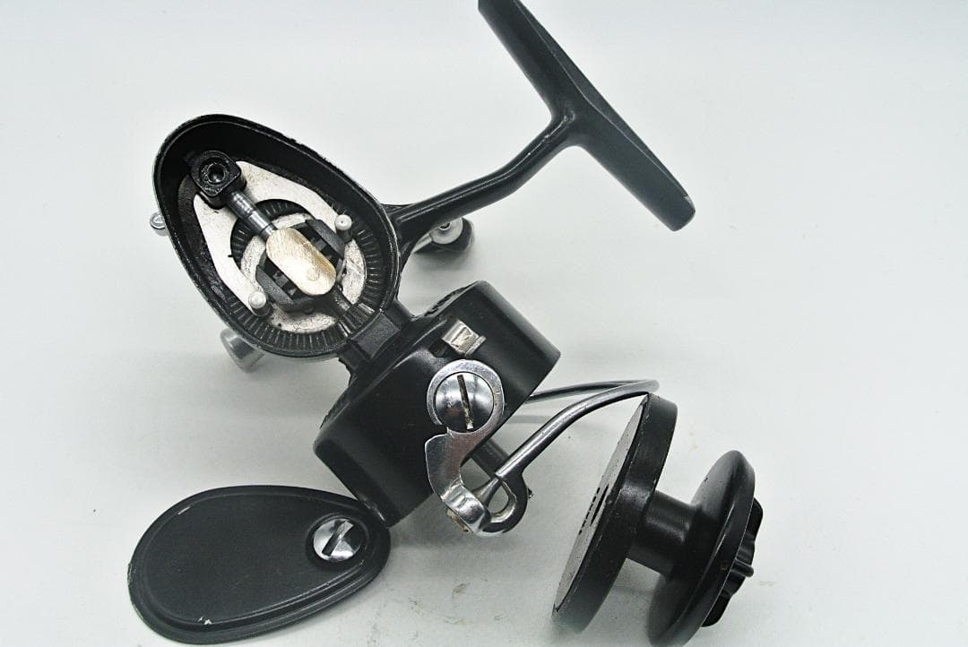 Mitchell 308 ミッチェル スピニングリール