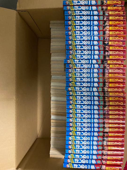 はじめの一歩　漫画　１〜１０６巻
