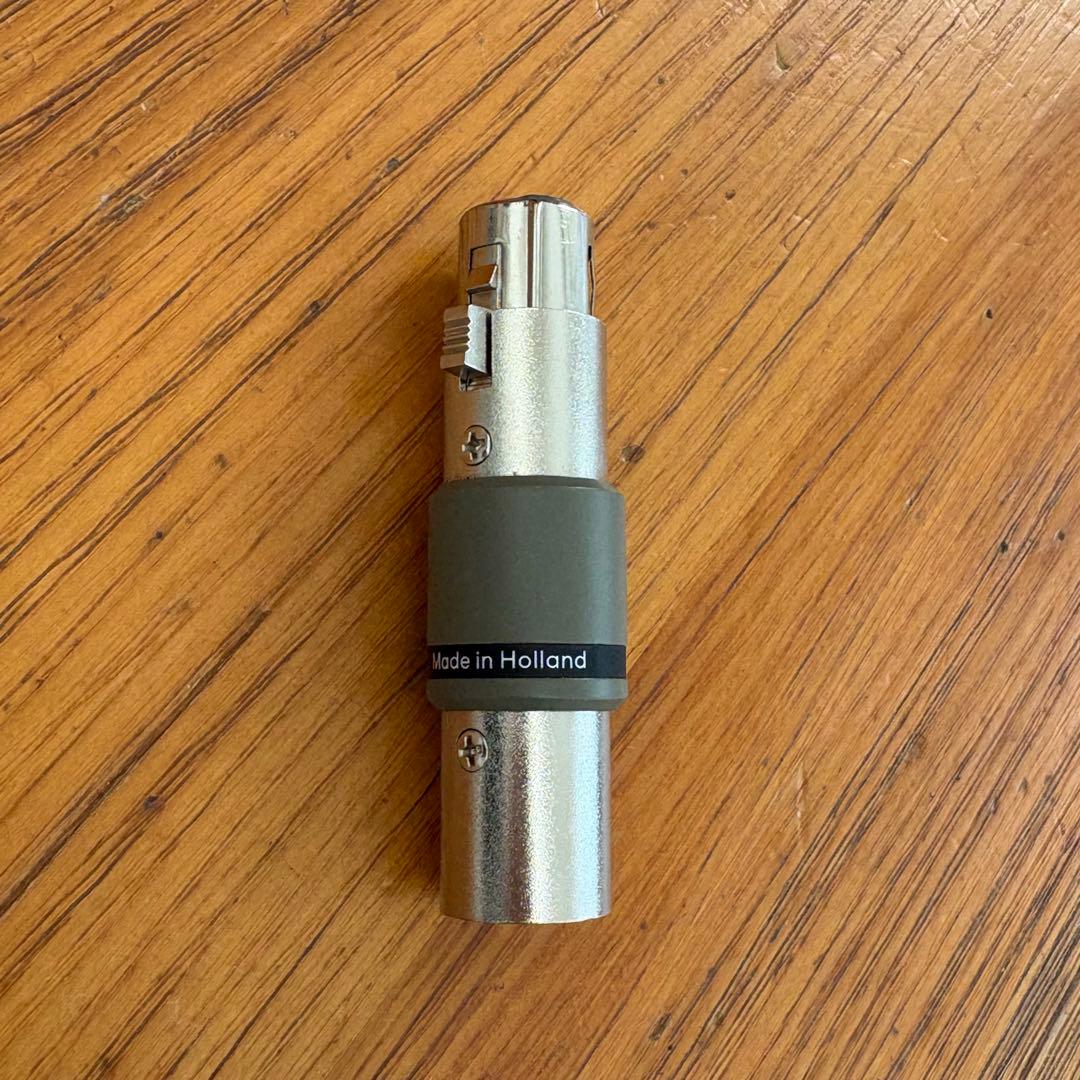 Triton Audio FetHead (トリトンオーディオ フェットヘッド)