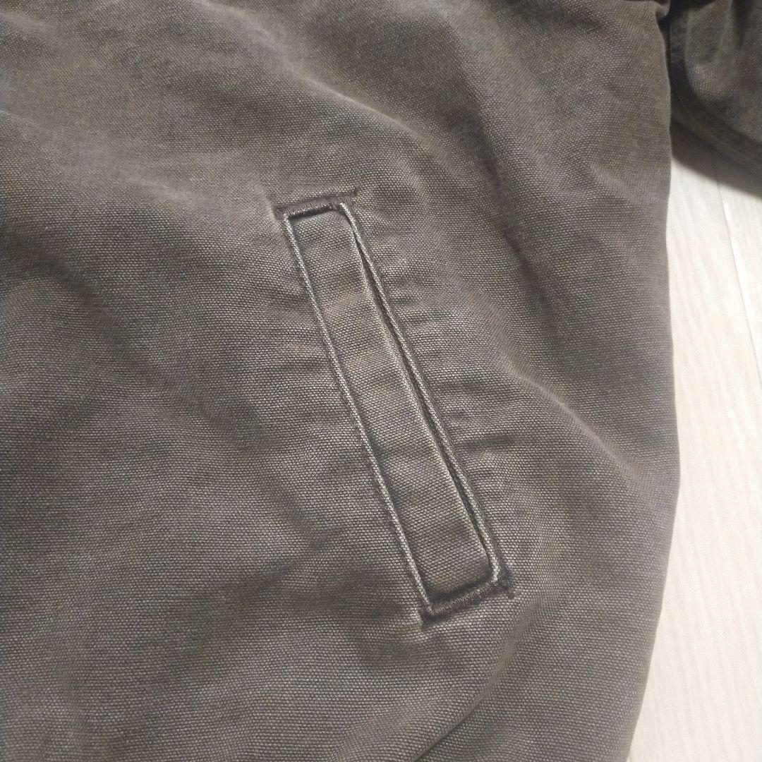 t*n様 Carhartt サンタフェジャケット　90s USA製　　　人気色