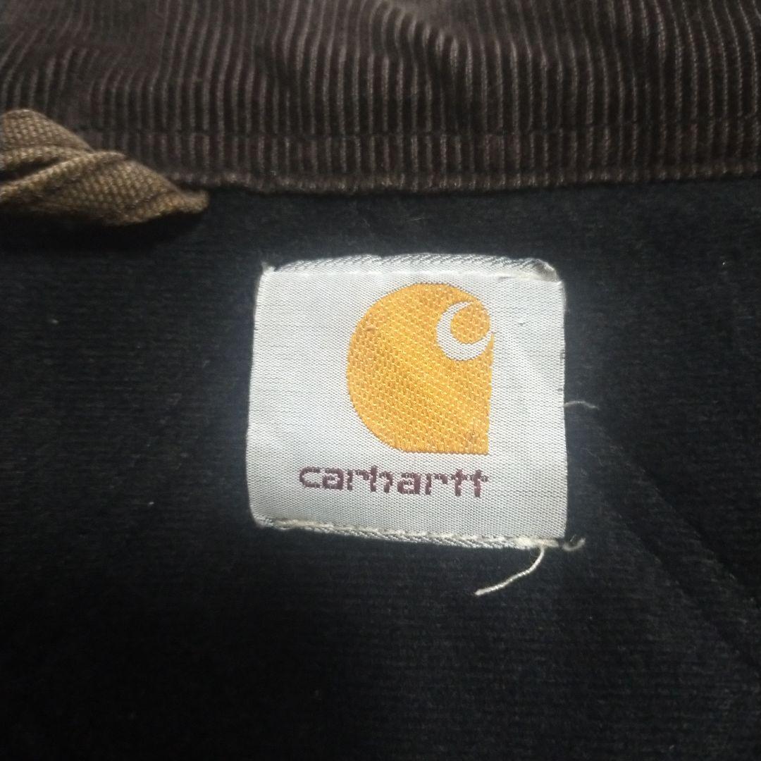 t*n様 Carhartt サンタフェジャケット　90s USA製　　　人気色