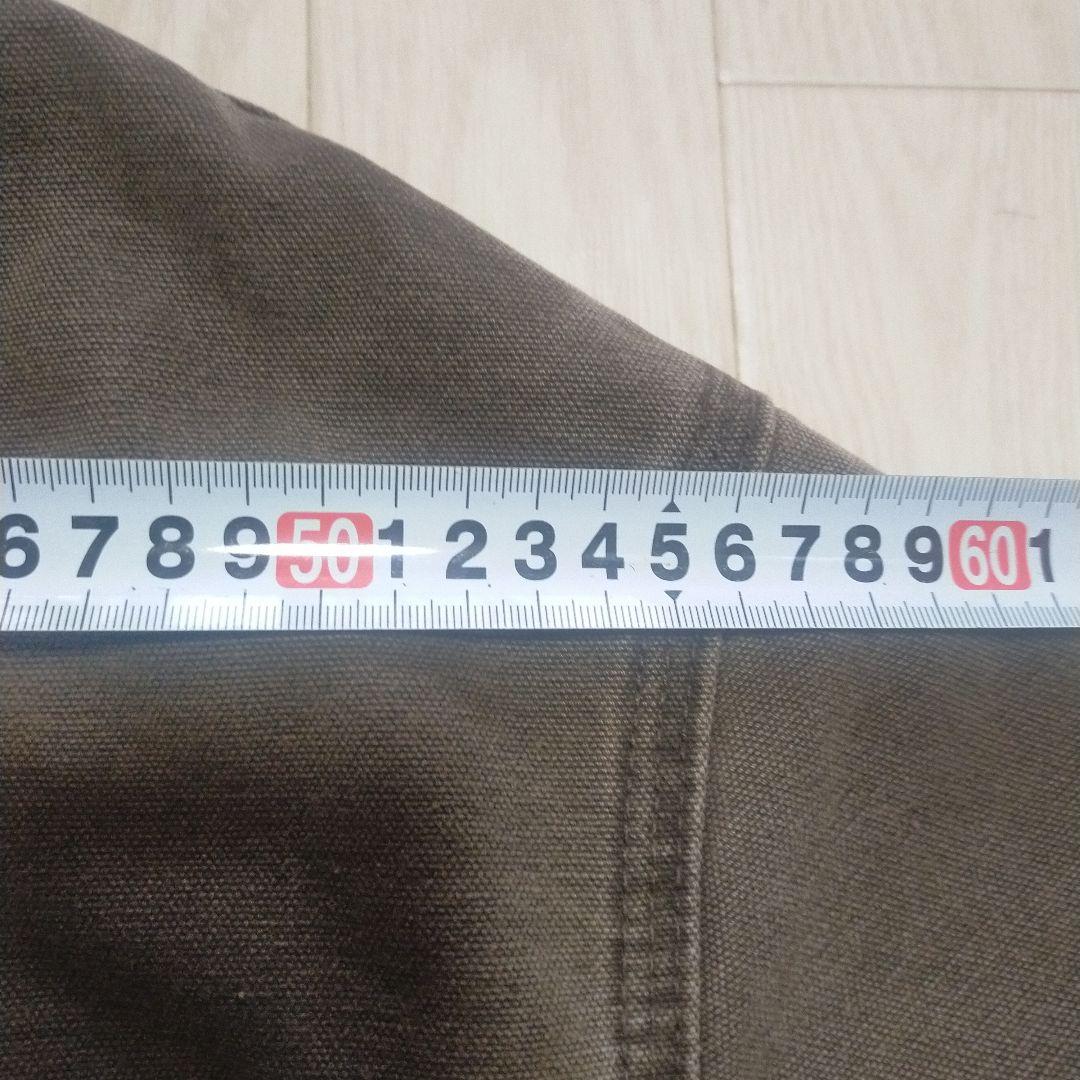 t*n様 Carhartt サンタフェジャケット　90s USA製　　　人気色
