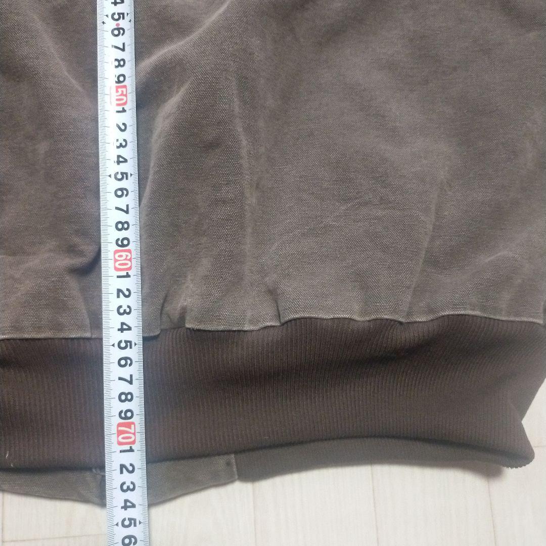 t*n様 Carhartt サンタフェジャケット　90s USA製　　　人気色