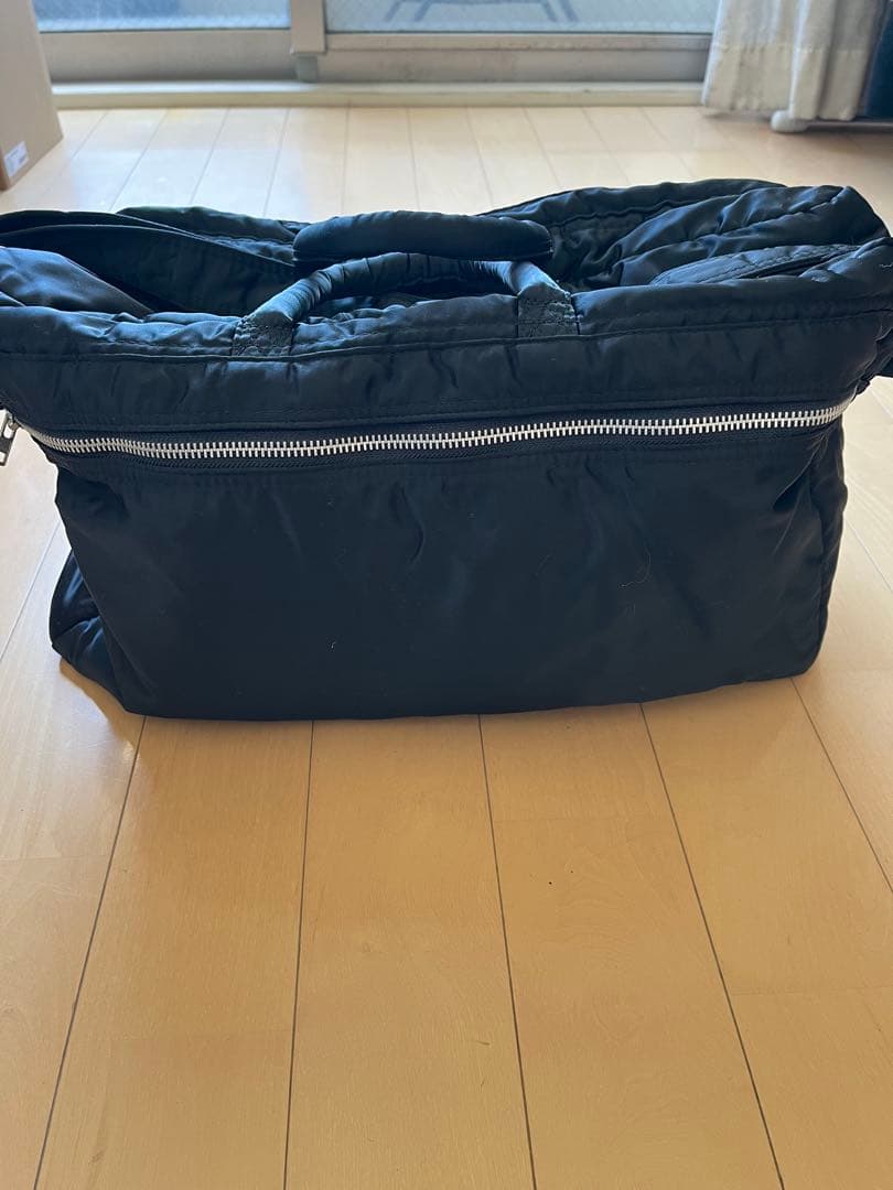 PORTER タンカー ボストンバッグ 2way 大容量