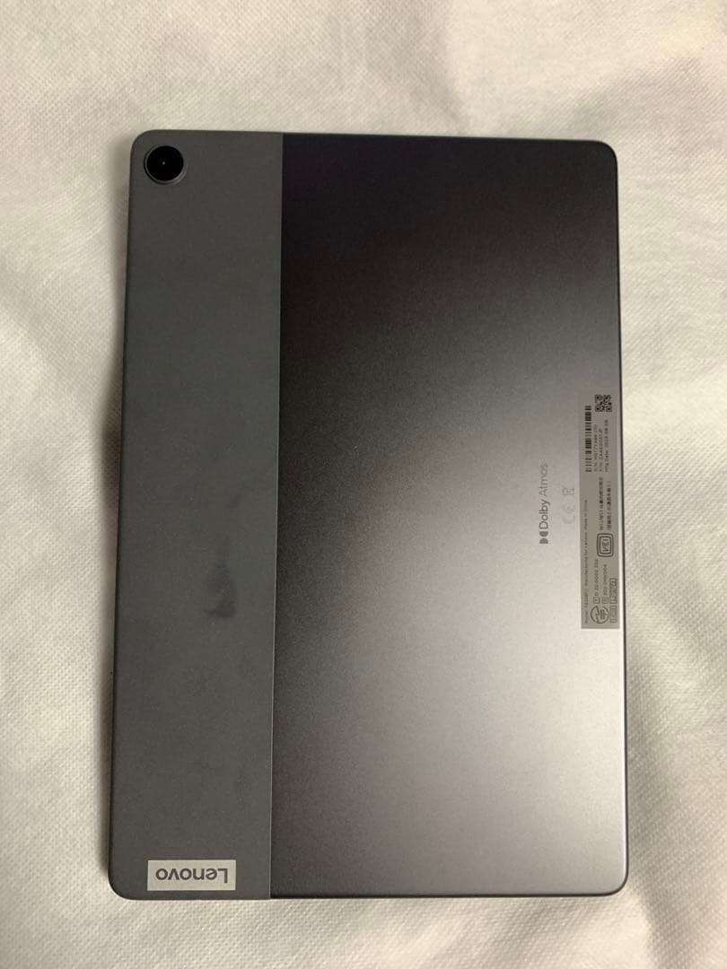 Lenovo Tab M10 (3rd Gen) 10.1インチ 2