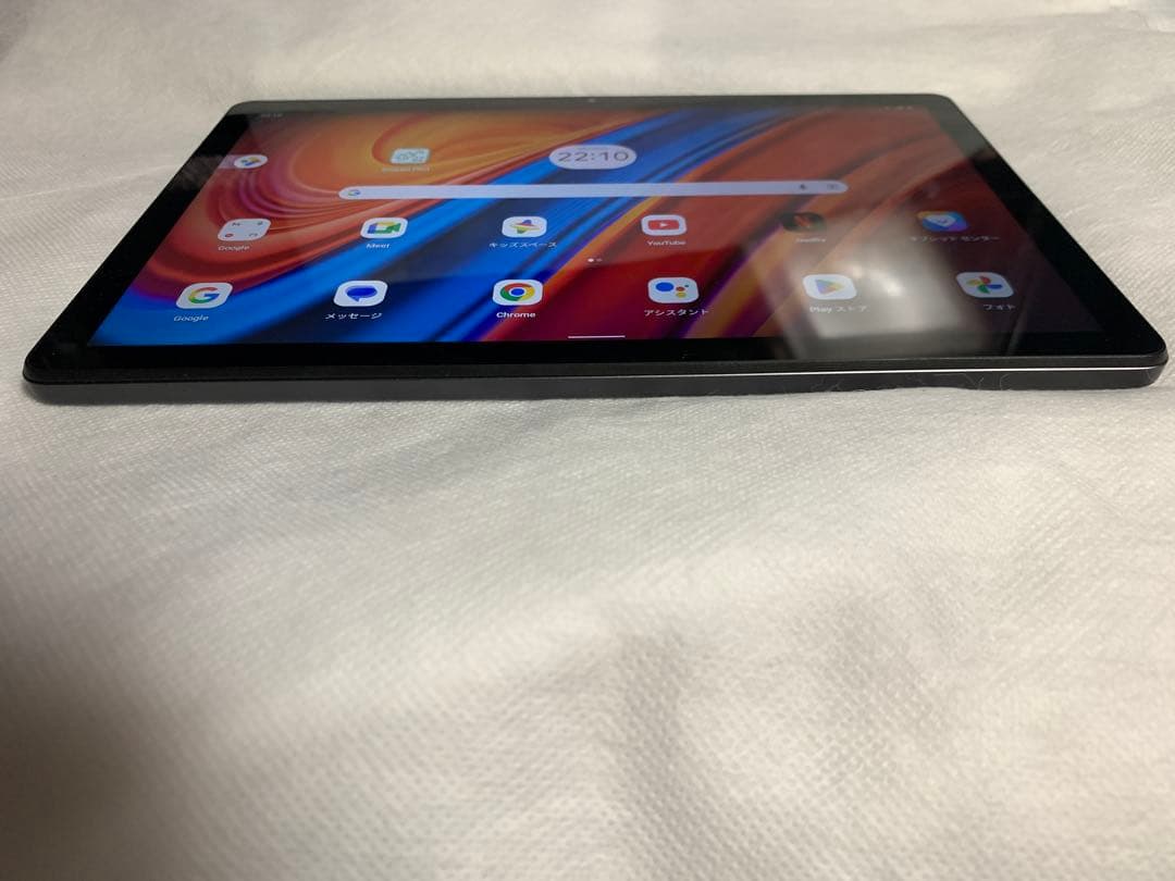 Lenovo Tab M10 (3rd Gen) 10.1インチ 2