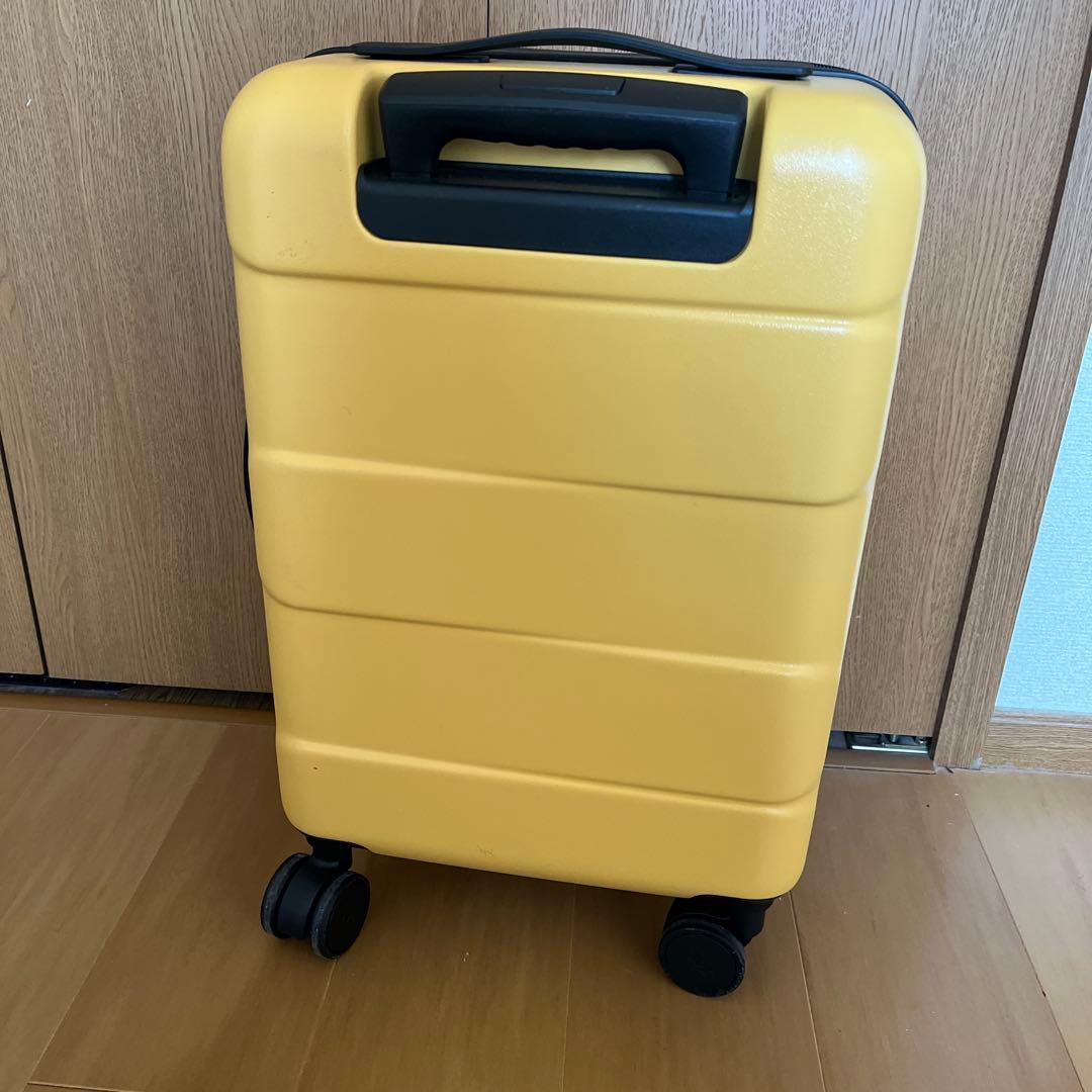 新品　hacobo maimo スーツケース 機内持ち込み S キャリーケース