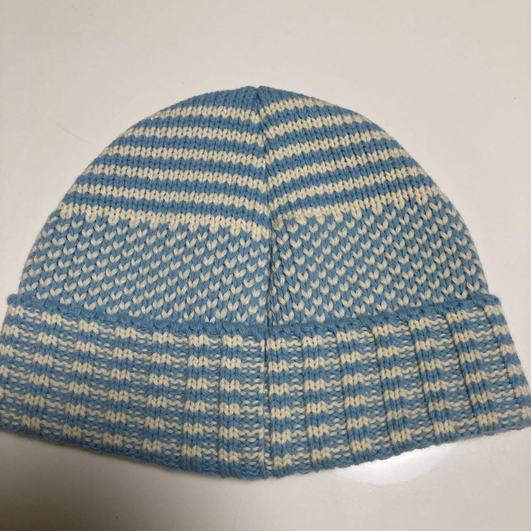 Supreme ニット帽