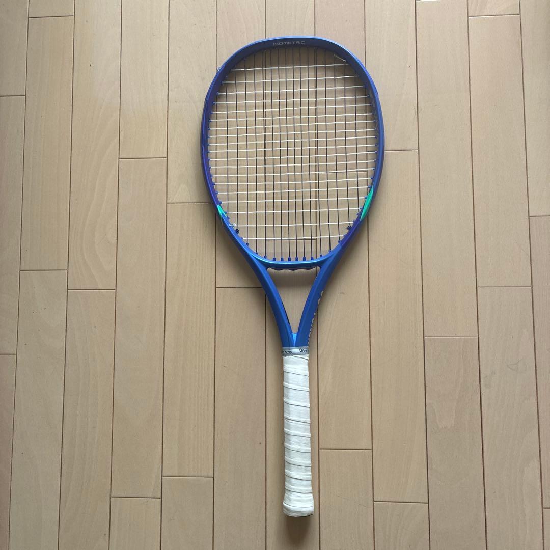 YONEX EZONE 100 テニスラケット(G2)