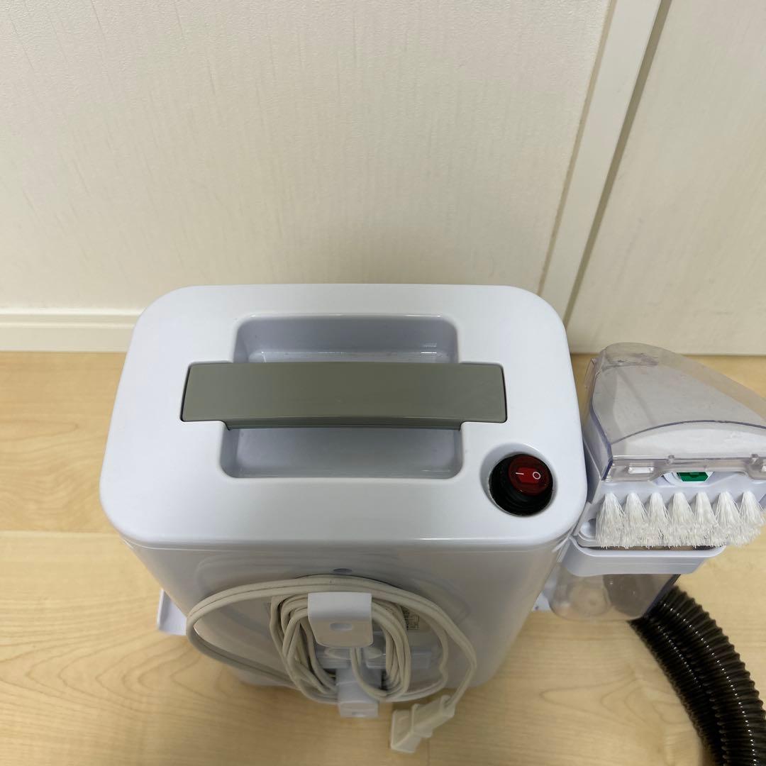 アイリスオーヤマ　リンサークリーナー　RNS-300