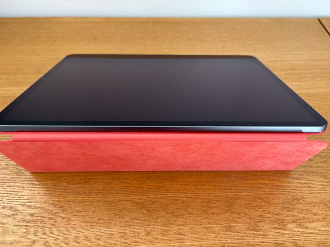 Apple iPad Pro 12.9インチ 256GB バッテリー最大80%