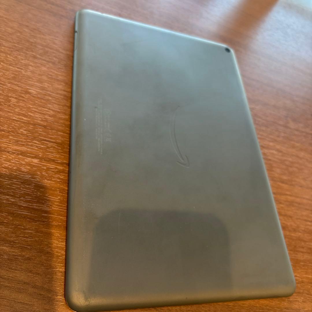 Fire HD 10 Plus (11世代_2021) 本体