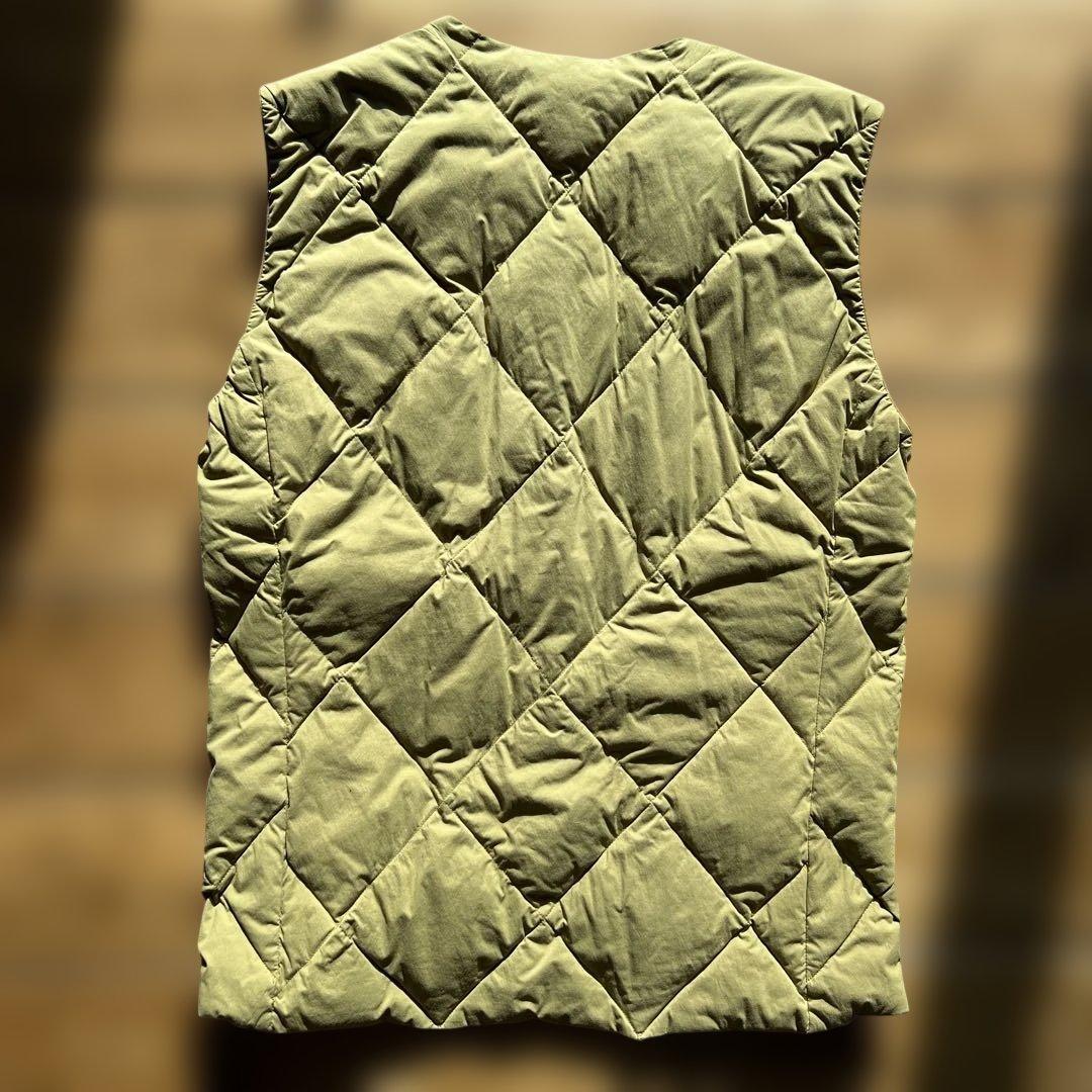 THE NORTH FACE ベスト