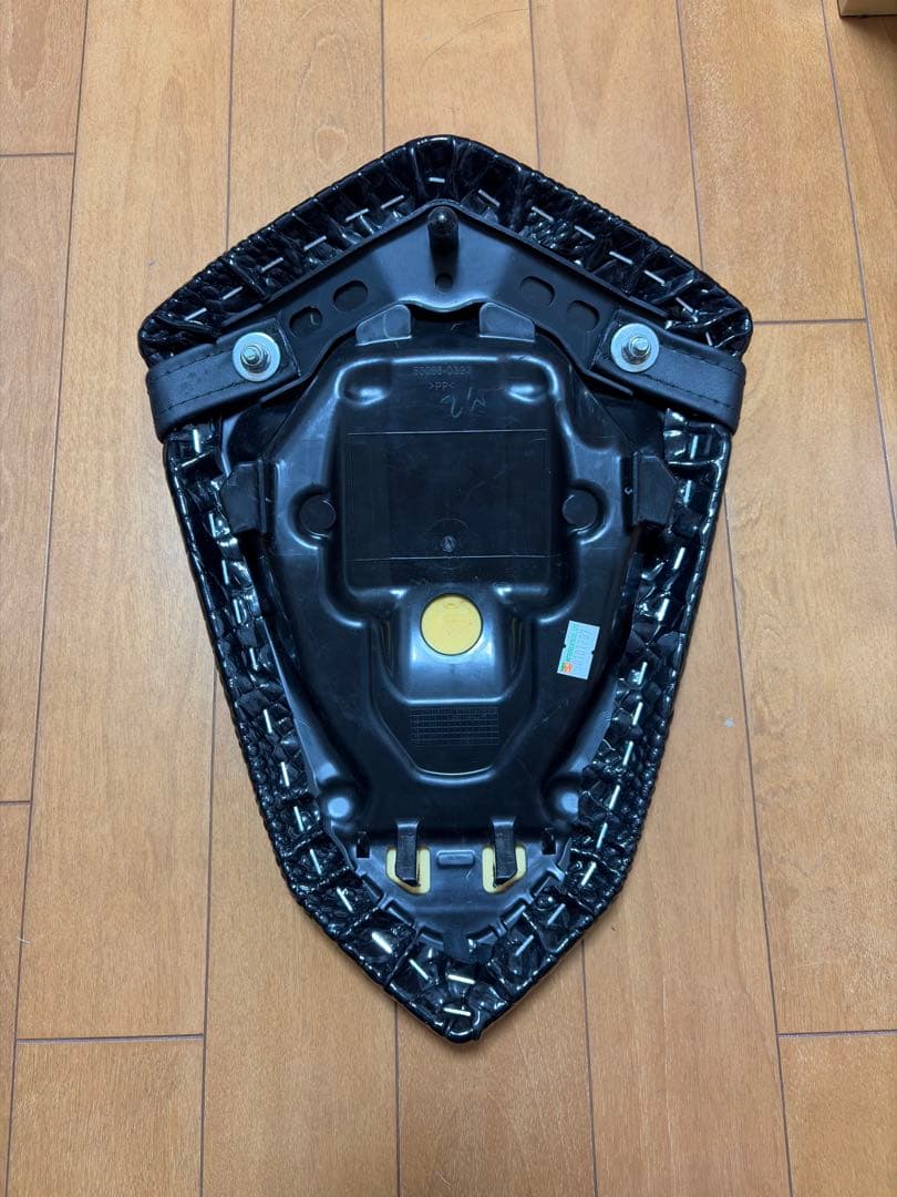 NINJA250 EX250L シートセット