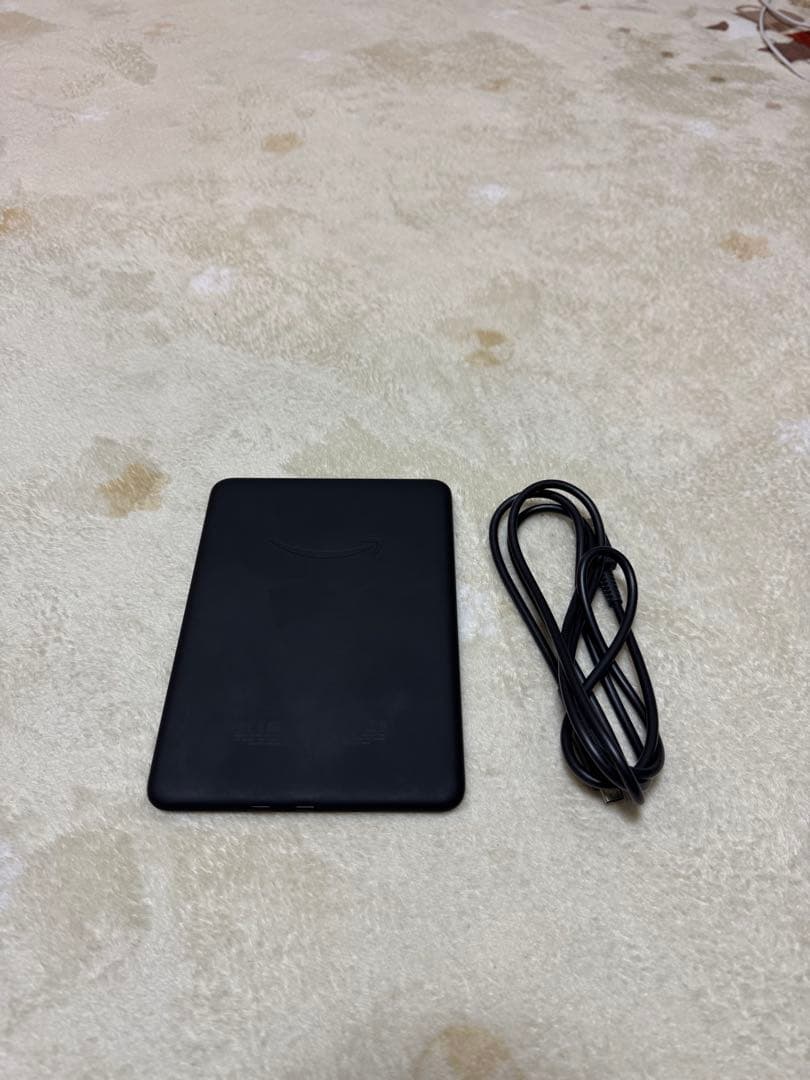 第12世代 2024 Kindle Paperwhite 16gb