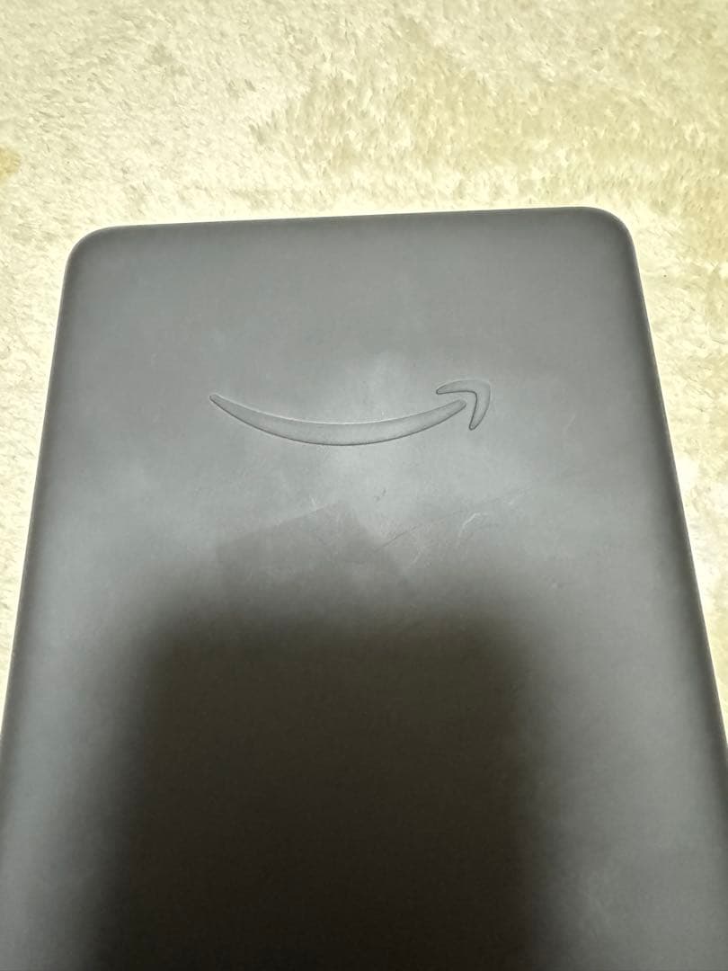 第12世代 2024 Kindle Paperwhite 16gb