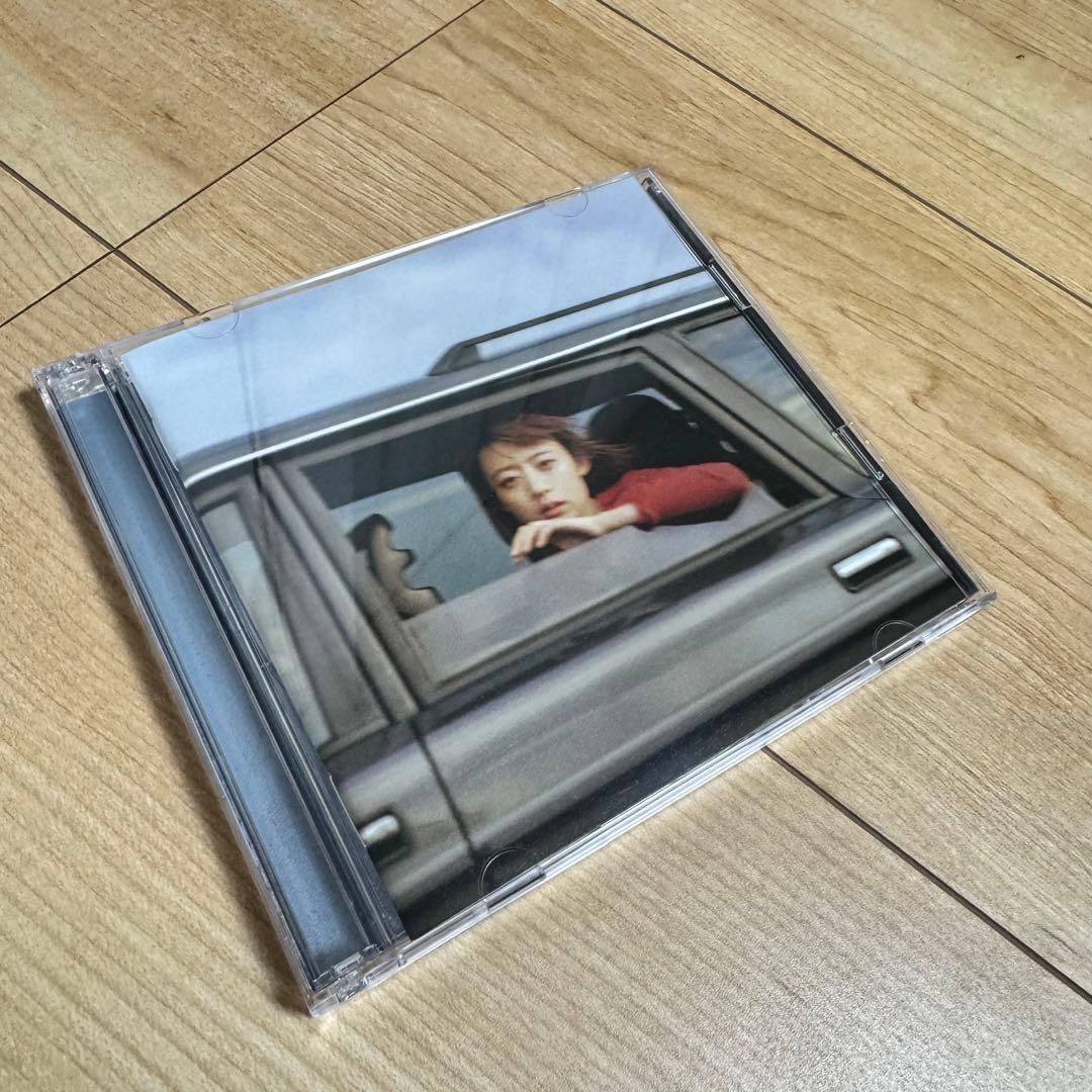 羊文学 our hope 初回限定盤 CD ブルーレイ