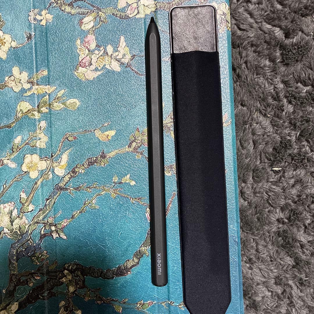 ぴ*よ様 Mi pad5, スタイラスペン, ペーパーライクフィルム