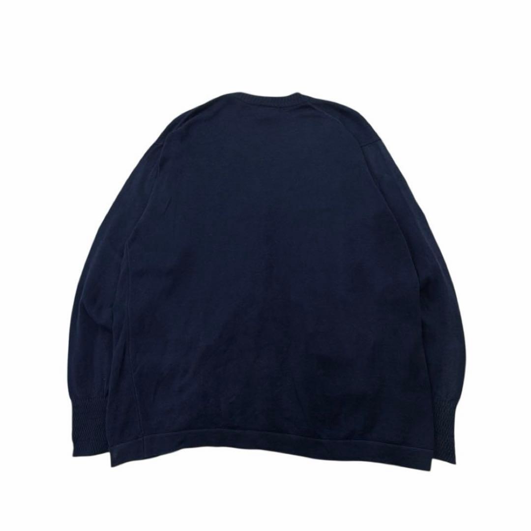 【レディース】Christian Dior カーディガン 金ボタン M