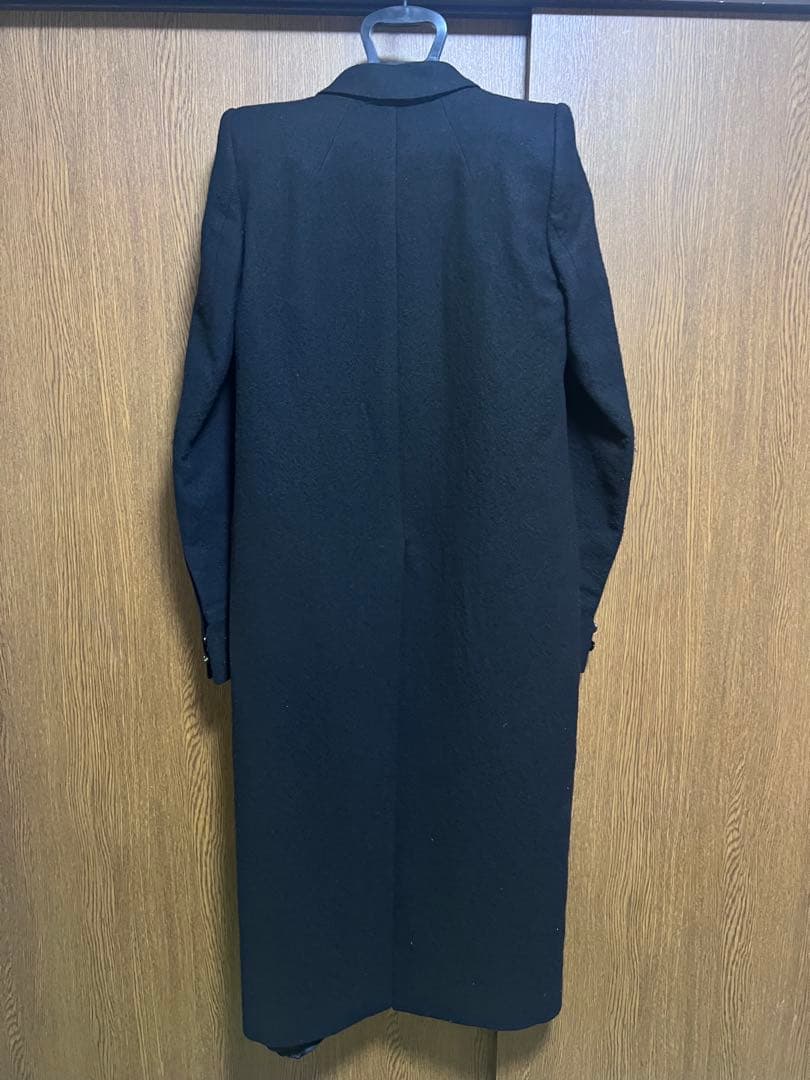 ジャケット・アウター Rick Owens Neue coat 38