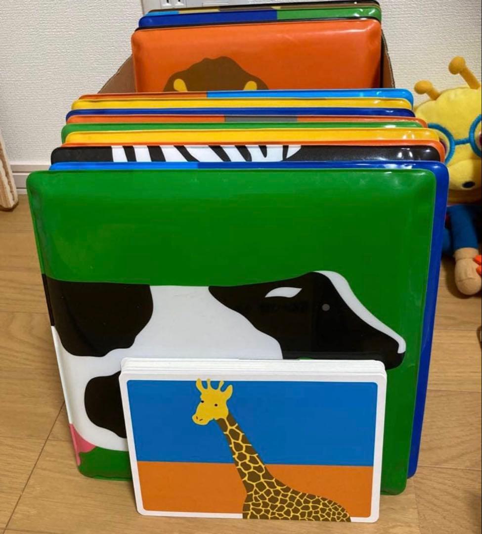 ワールドワイドキッズ　フォニックス　フルセット　欠品なし ベネッセ 英語教材