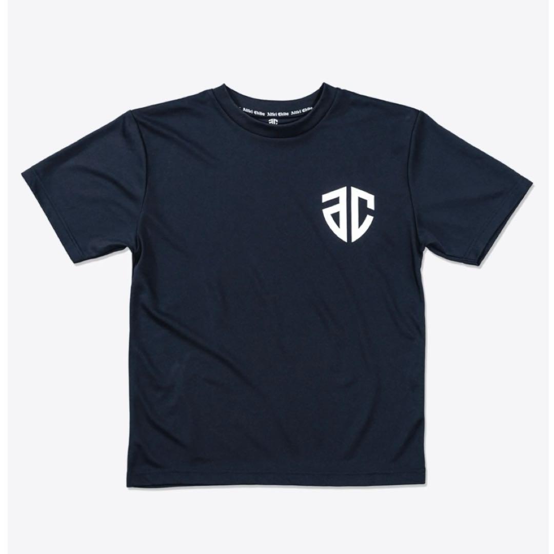 アルティーリ千葉　ドライTシャツ　Lサイズ