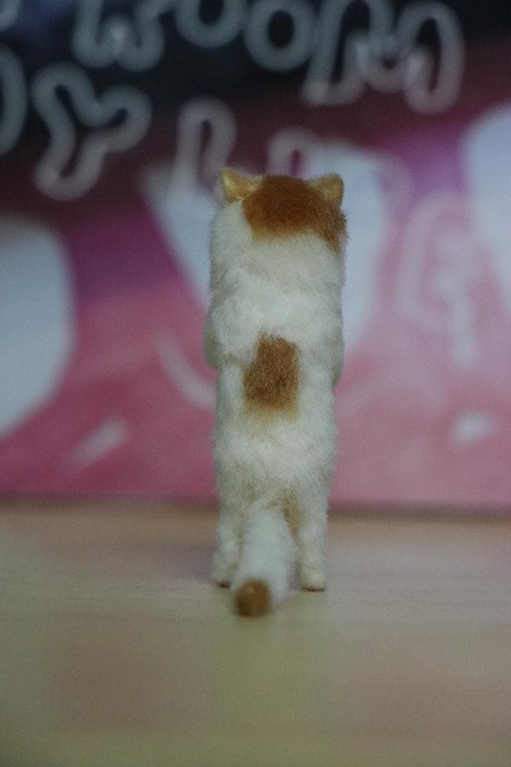 猫　ドール　sandyブライス オダニミユキ、be my baby cherry