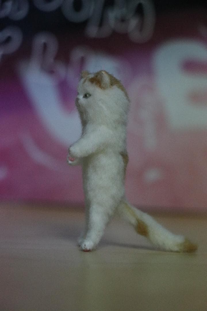 猫　ドール　sandyブライス オダニミユキ、be my baby cherry