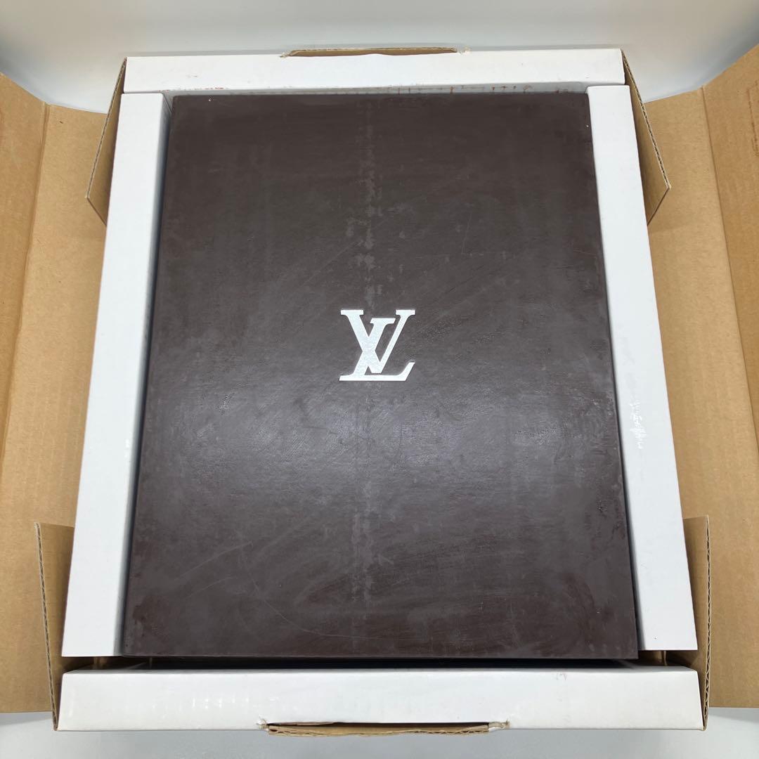 LOUIS VUITTON 華麗なる歴史