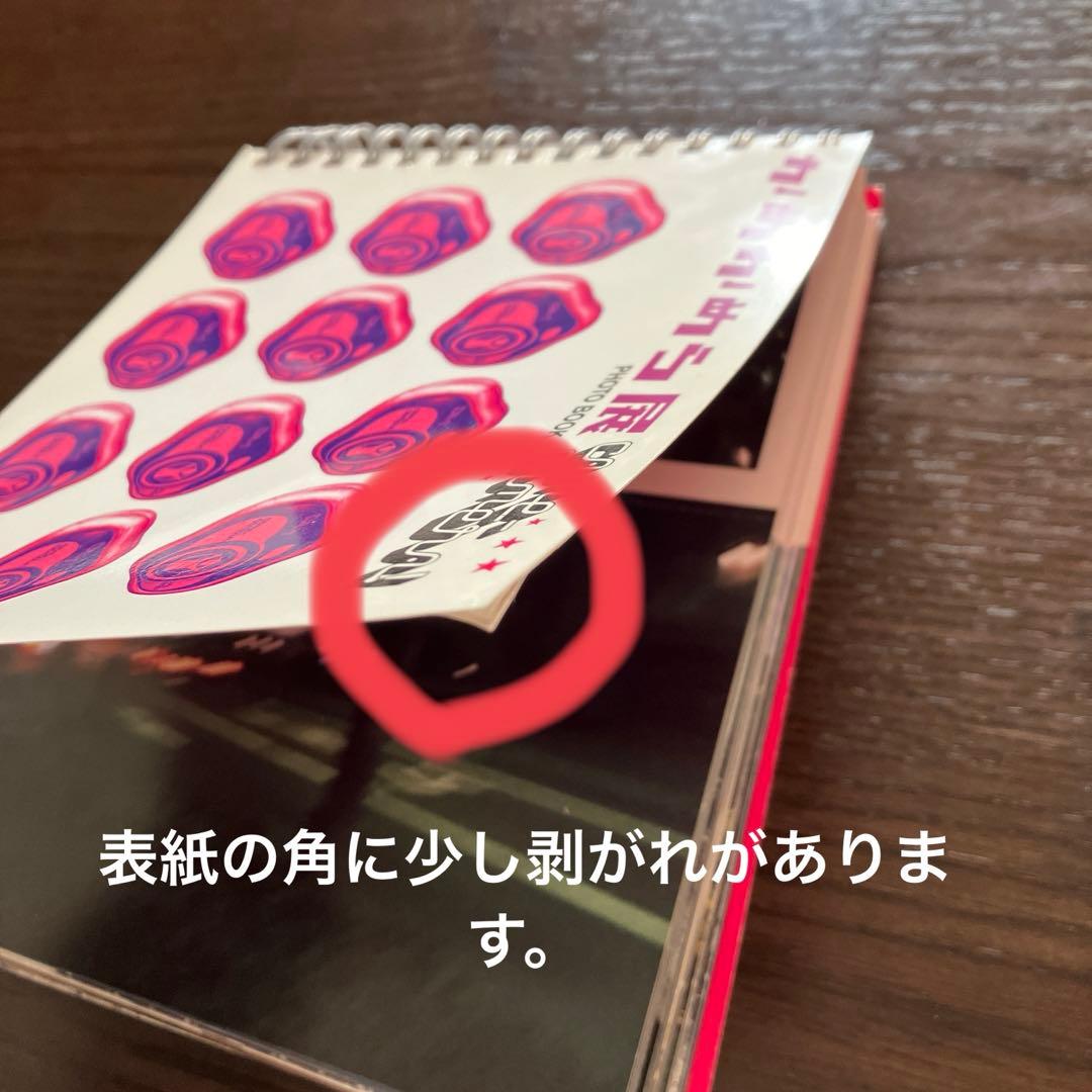 かめかめら展　フォトブック　ポストカード