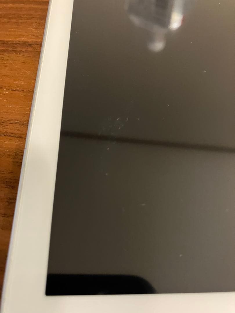 Apple iPad 第8世代32GB ジャンク