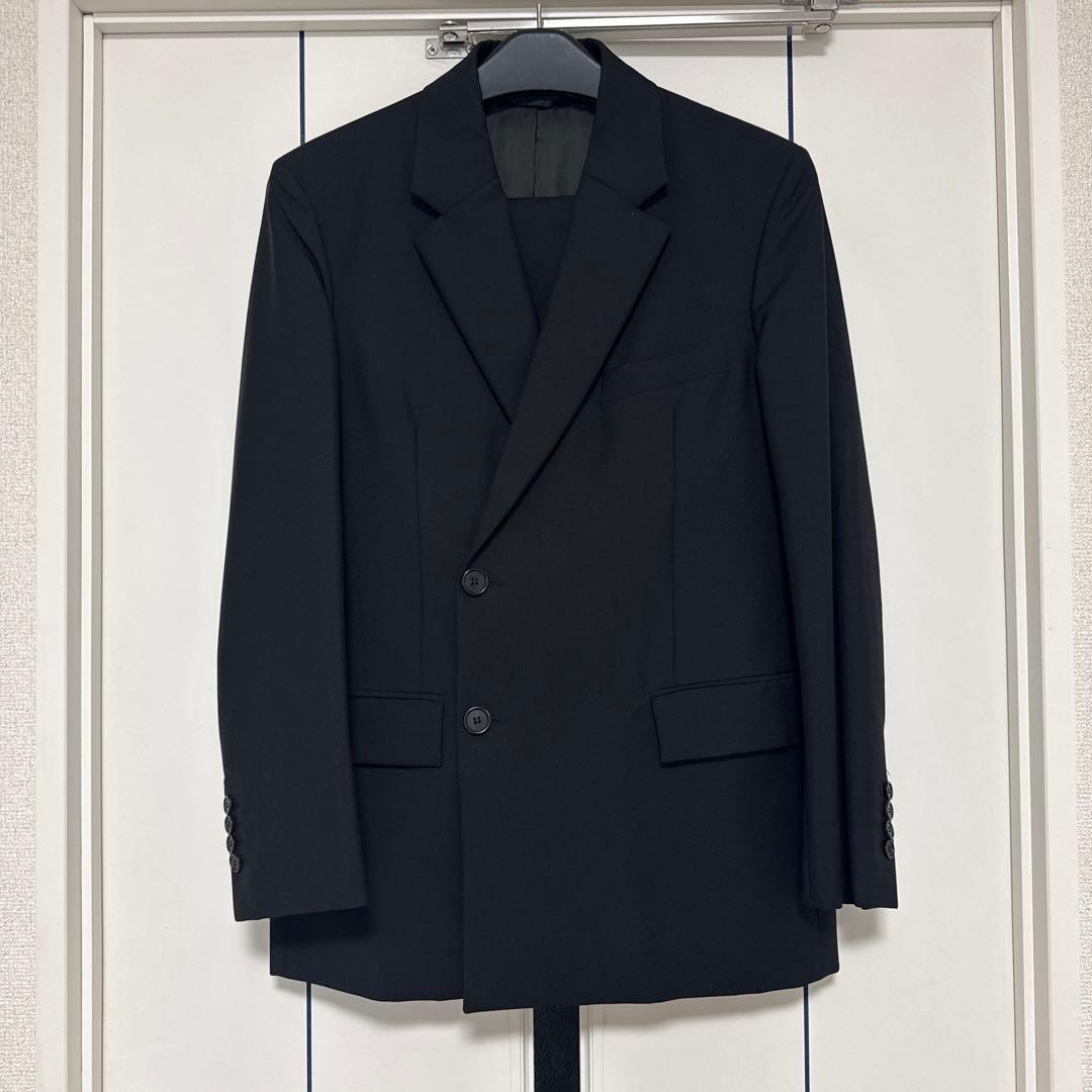 ジャケット・アウター Acne Studios Double Set Up