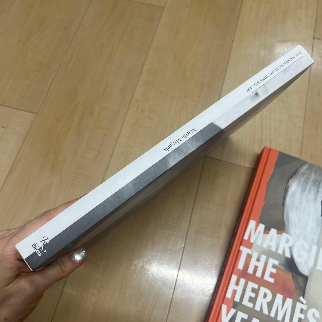 洋書 Martin Margiela: The Women's Collections