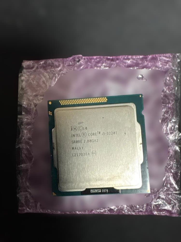 豪華セットi5-3570K/P8H77-M/RAM16GB/GTX650/i3付