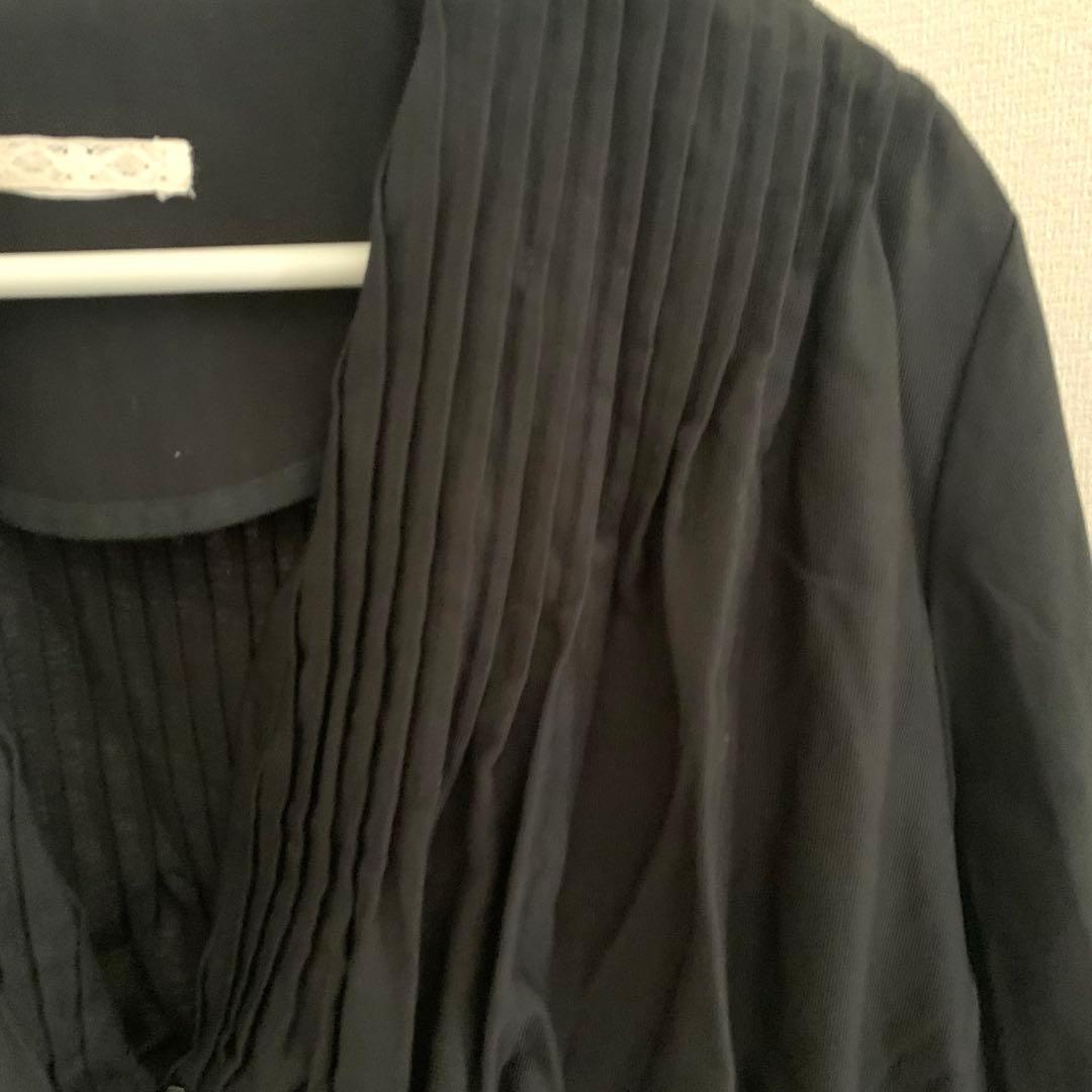 【新品未使用】はるかきみへ＊セーラータックドレス