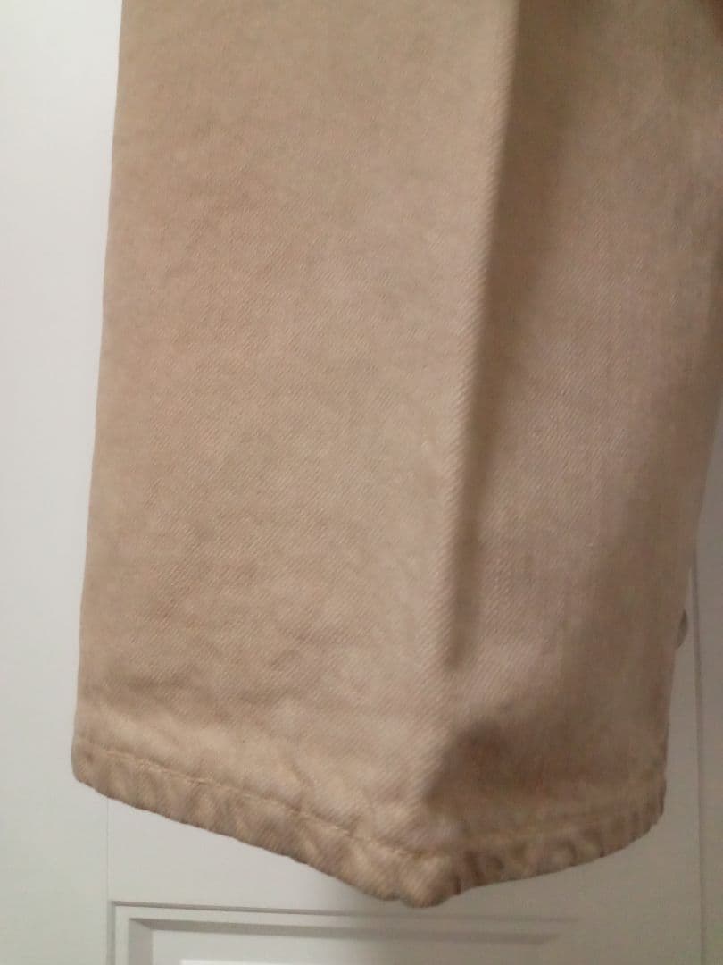 L'Appartement 【HAIKUREハイクル】BETHANY DENIM